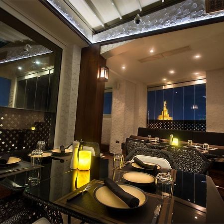 Arumaila - Souq Waqif Boutique Hotels - Swbh Doha Exteriör bild
