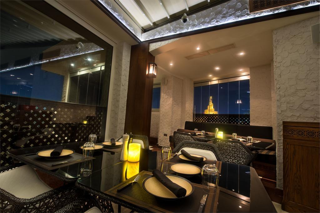 Arumaila - Souq Waqif Boutique Hotels - Swbh Doha Exteriör bild