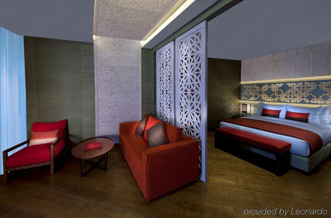 Arumaila - Souq Waqif Boutique Hotels - Swbh Doha Exteriör bild
