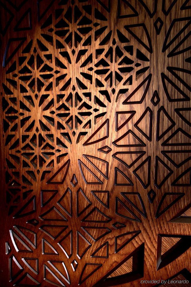 Arumaila - Souq Waqif Boutique Hotels - Swbh Doha Exteriör bild