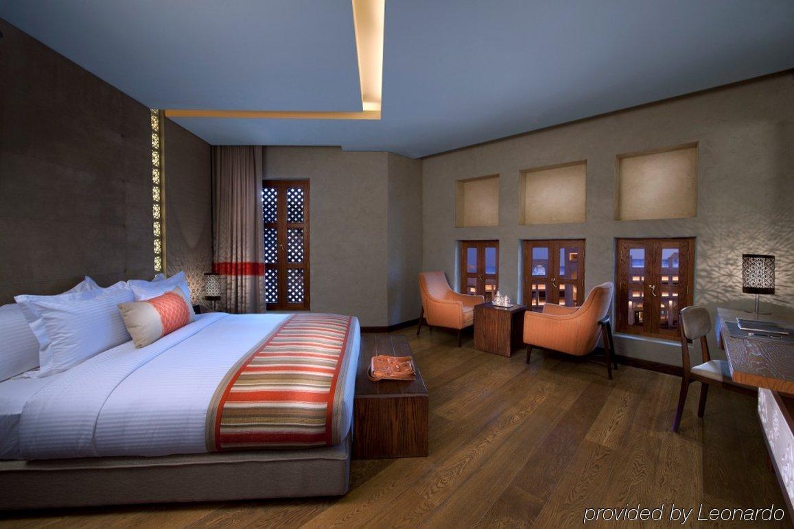 Arumaila - Souq Waqif Boutique Hotels - Swbh Doha Exteriör bild