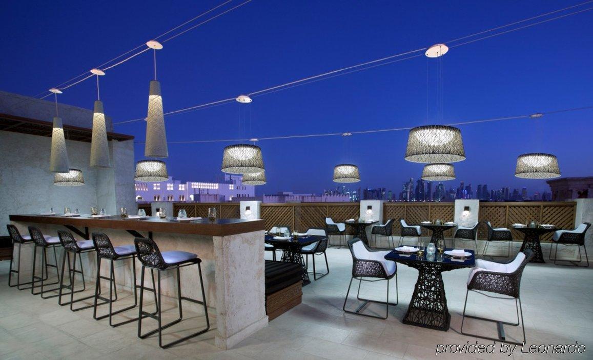 Arumaila - Souq Waqif Boutique Hotels - Swbh Doha Exteriör bild