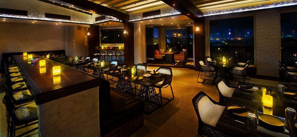 Arumaila - Souq Waqif Boutique Hotels - Swbh Doha Exteriör bild
