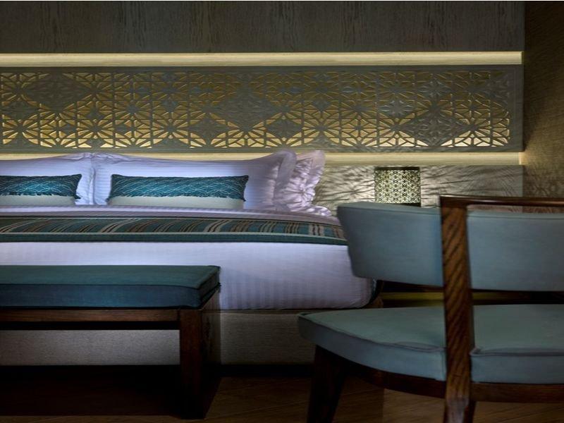 Arumaila - Souq Waqif Boutique Hotels - Swbh Doha Exteriör bild