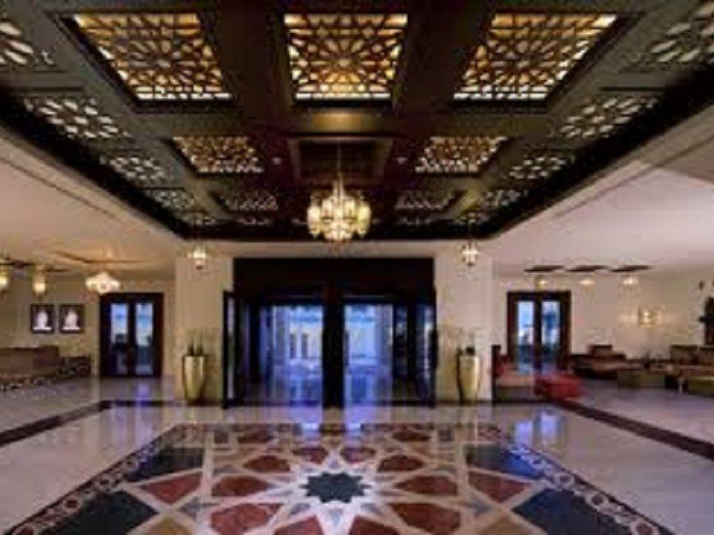Arumaila - Souq Waqif Boutique Hotels - Swbh Doha Exteriör bild