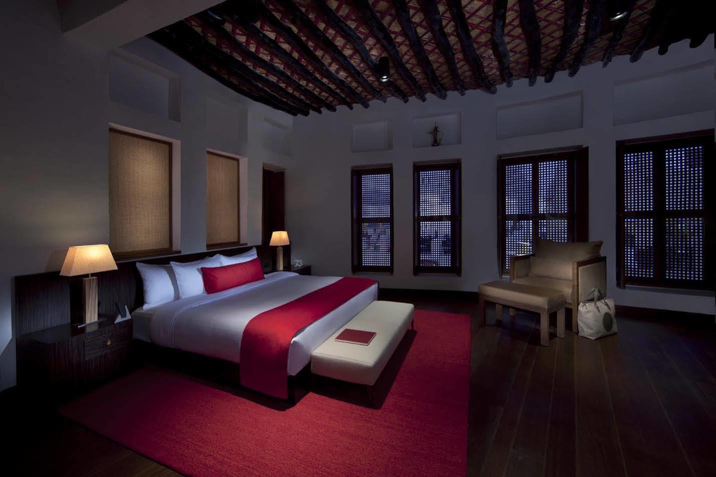 Arumaila - Souq Waqif Boutique Hotels - Swbh Doha Exteriör bild