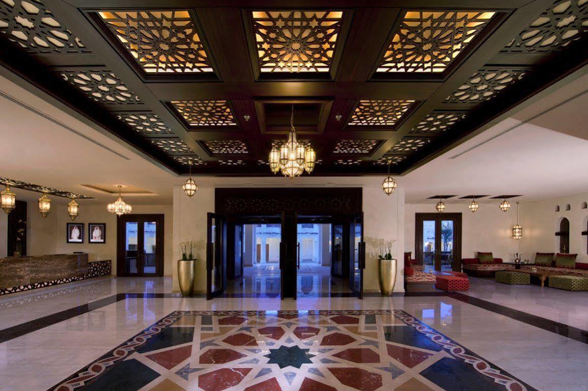 Arumaila - Souq Waqif Boutique Hotels - Swbh Doha Exteriör bild