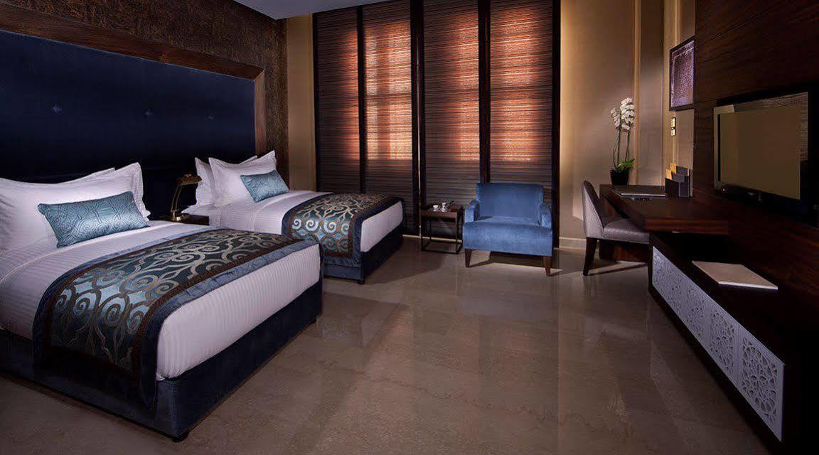 Arumaila - Souq Waqif Boutique Hotels - Swbh Doha Exteriör bild
